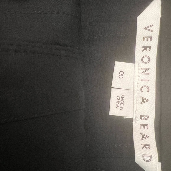 Veronica Beard Halter top - Picture 2 of 6